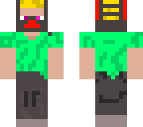 hunter