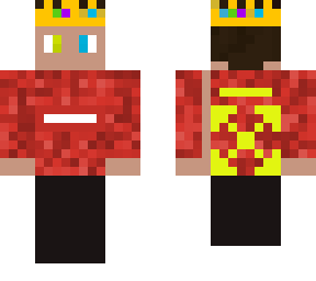 hypebeast king