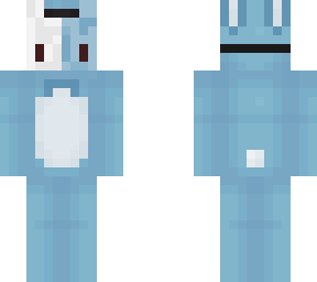 i dint make all of dis skin dis is who make it zziuno