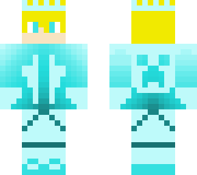 ice king