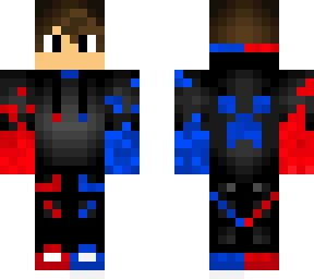 iceantixx's skin