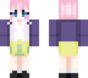 ichika nakano 4px