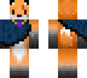 idk fox