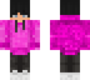 idonuttrap (pink skin)