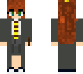 if i was in harry potter read desc