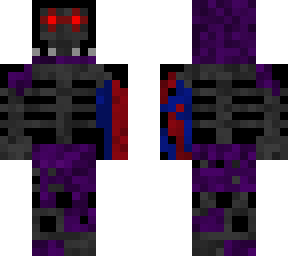 ignited bonnie v1