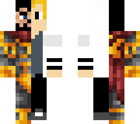 ilya/ gurdianmaster 1