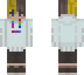 imallexx hoodie