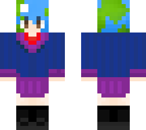 infinity_waifu colegial