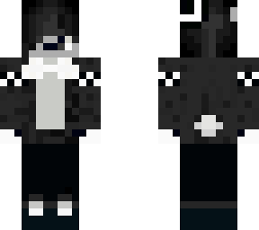 ink freddy the bear