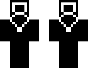 inverted