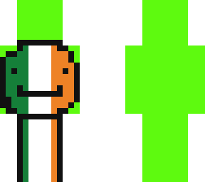 irish dream