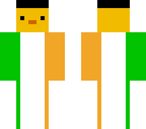 irish duck