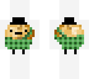 irish potato