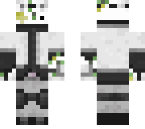iron golem grunt