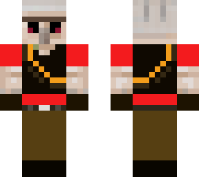 iron golem heavy  tf2