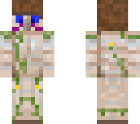 iron golem me