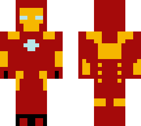 iron man