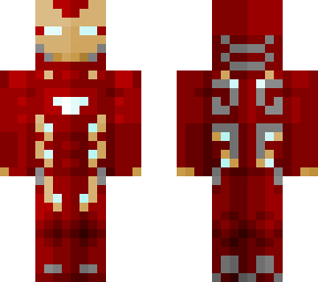 iron man