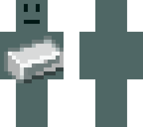 iron skin