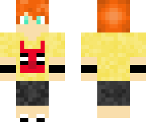 ironcreeper1283 casual human 2