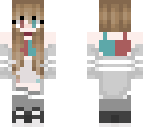 jade(female me) (remake)