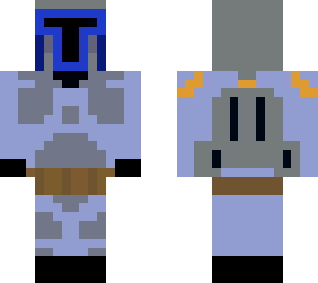 jango fett