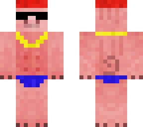 joe
