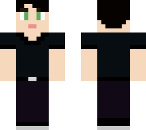 joey mildew