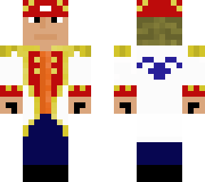 john giant