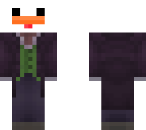 joker chicken
