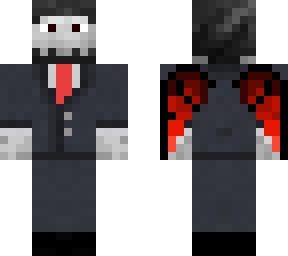jschlat dead ghost skin