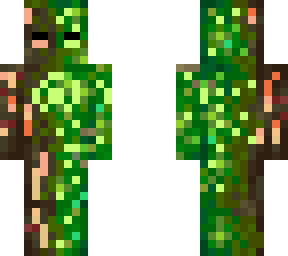 jungle