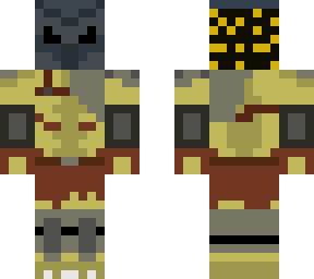 jungle hunter predator