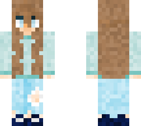 just a person idk who