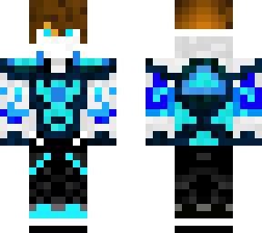just a skin