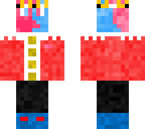 just another skin
