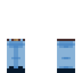 just some basic jeans ob (outfit base)