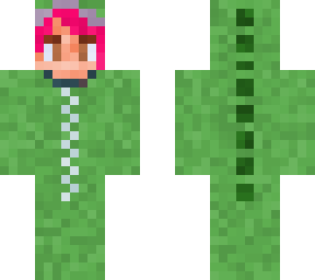 kadance's dinosaur oneise