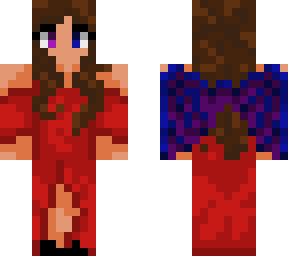 kaida skin update
