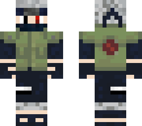 kakashi (mask fixed)