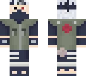 kakashi hatake (sharingan eye)