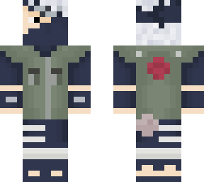 kakashi hatake