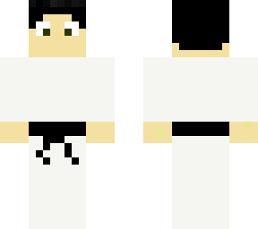 karate boi