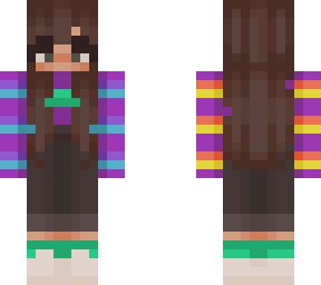 karl skin