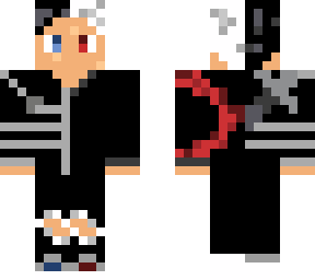 ken kirito
