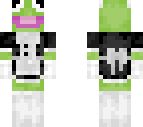 kermit maid
