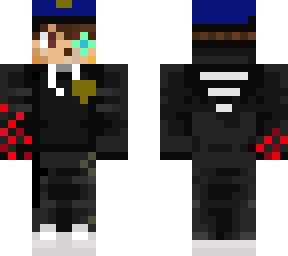 keyork08 police