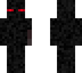 killer enderman