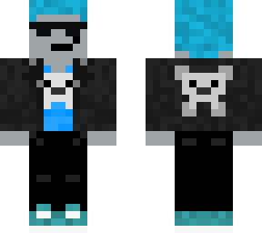 killerbase skin 2.0